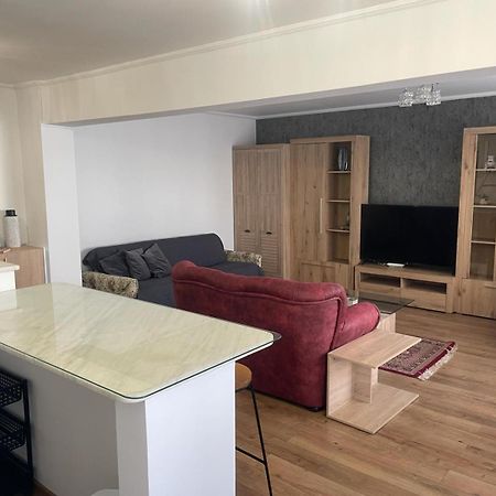 Mara Central Baia Mare Luaran gambar