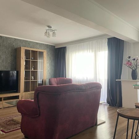 Mara Central Baia Mare Luaran gambar