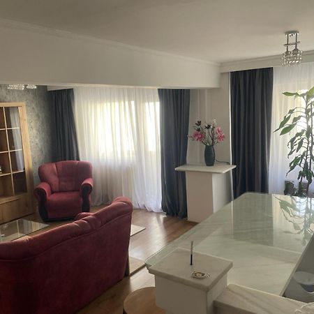 Mara Central Baia Mare Luaran gambar