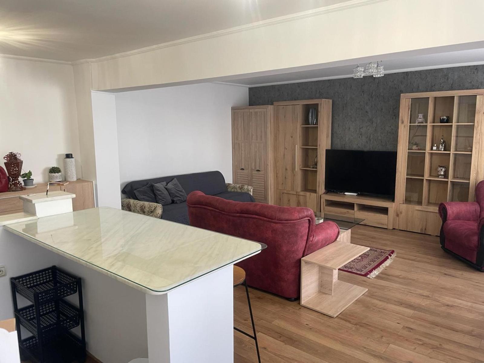 Mara Central Baia Mare Luaran gambar