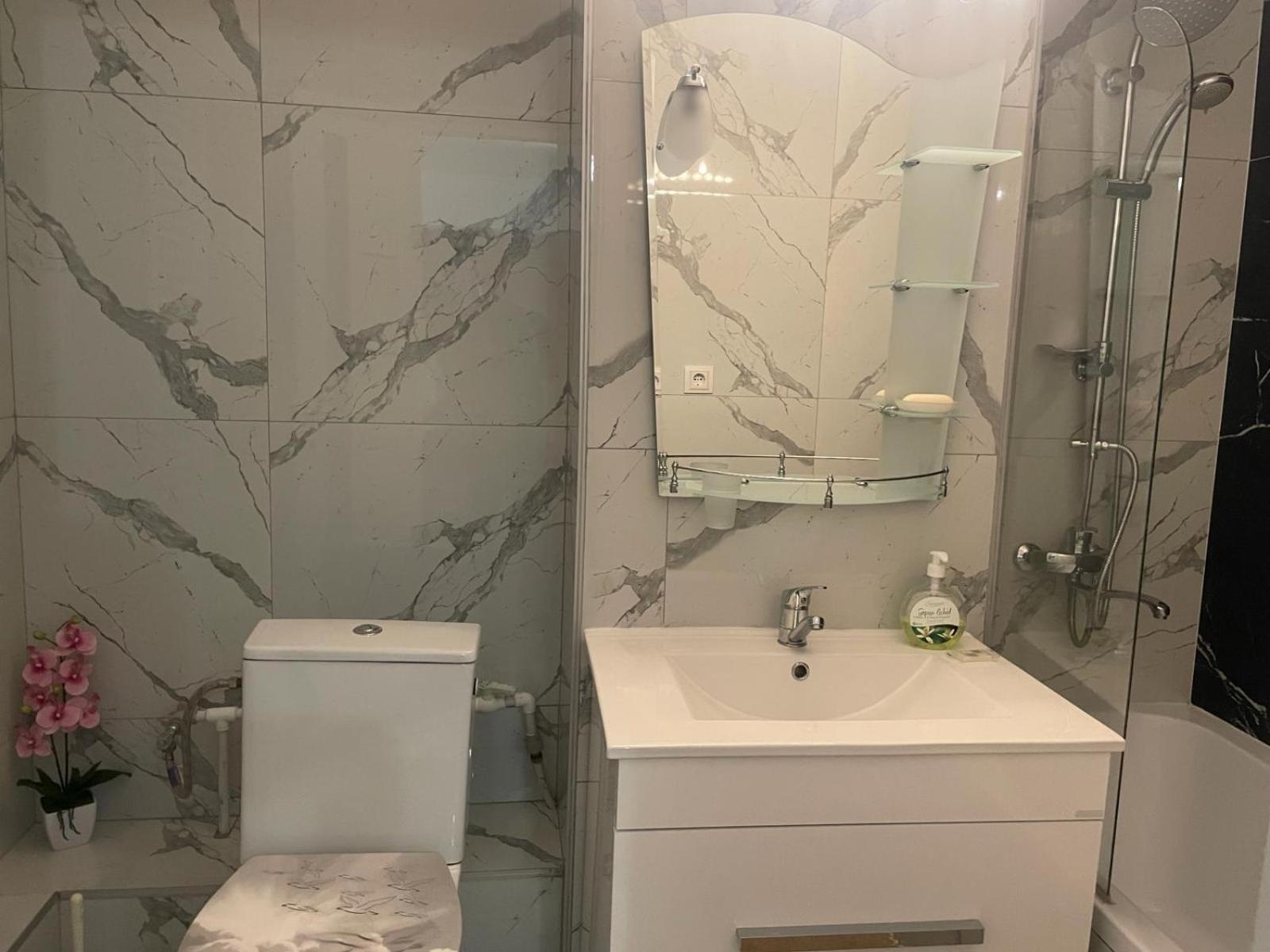 Mara Central Baia Mare Luaran gambar