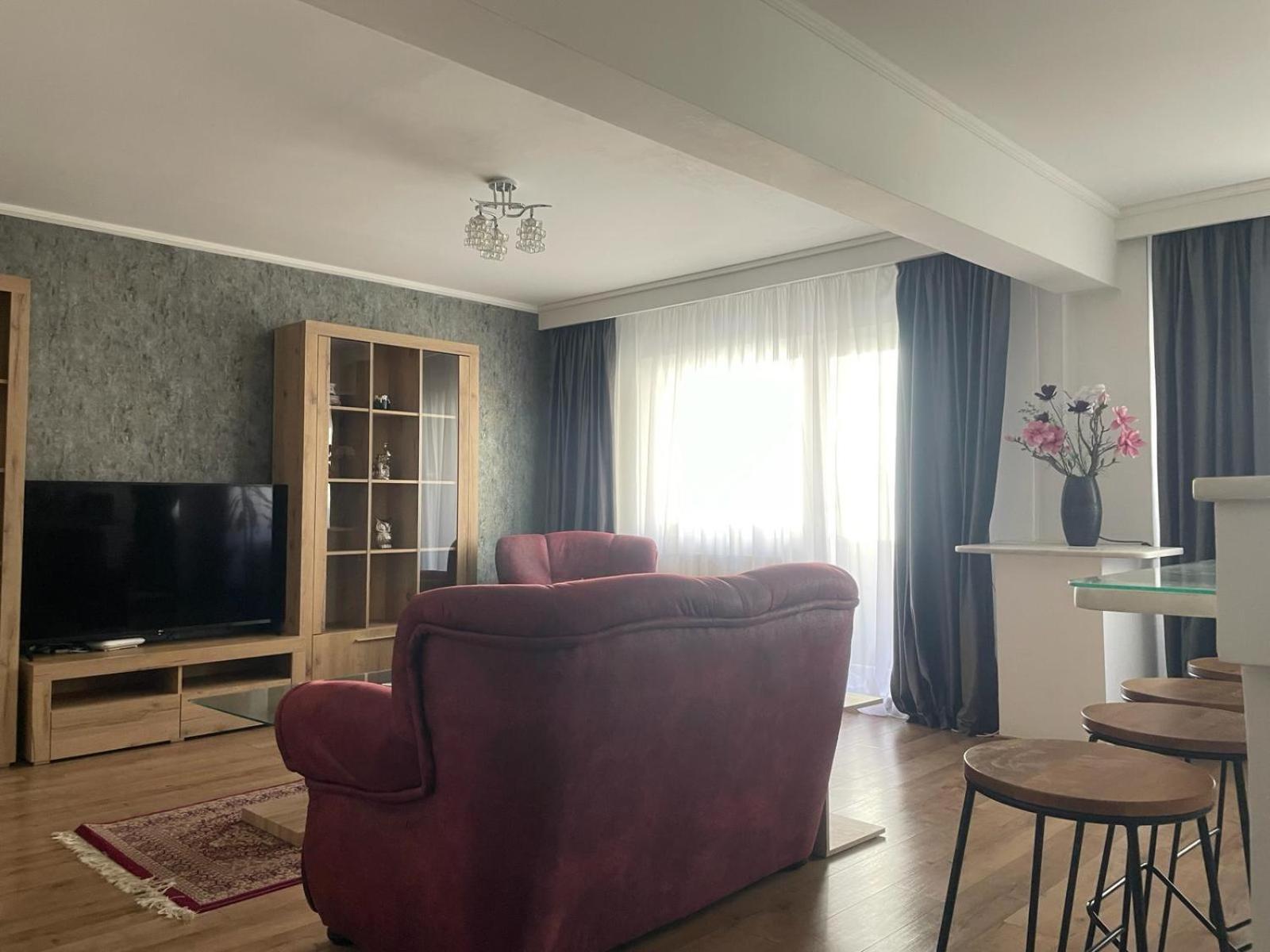 Mara Central Baia Mare Luaran gambar